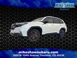 Subaru Forester Hybrid
