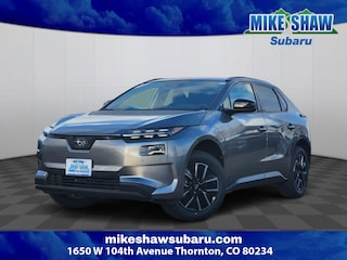 2026 Subaru Solterra Premium SUV