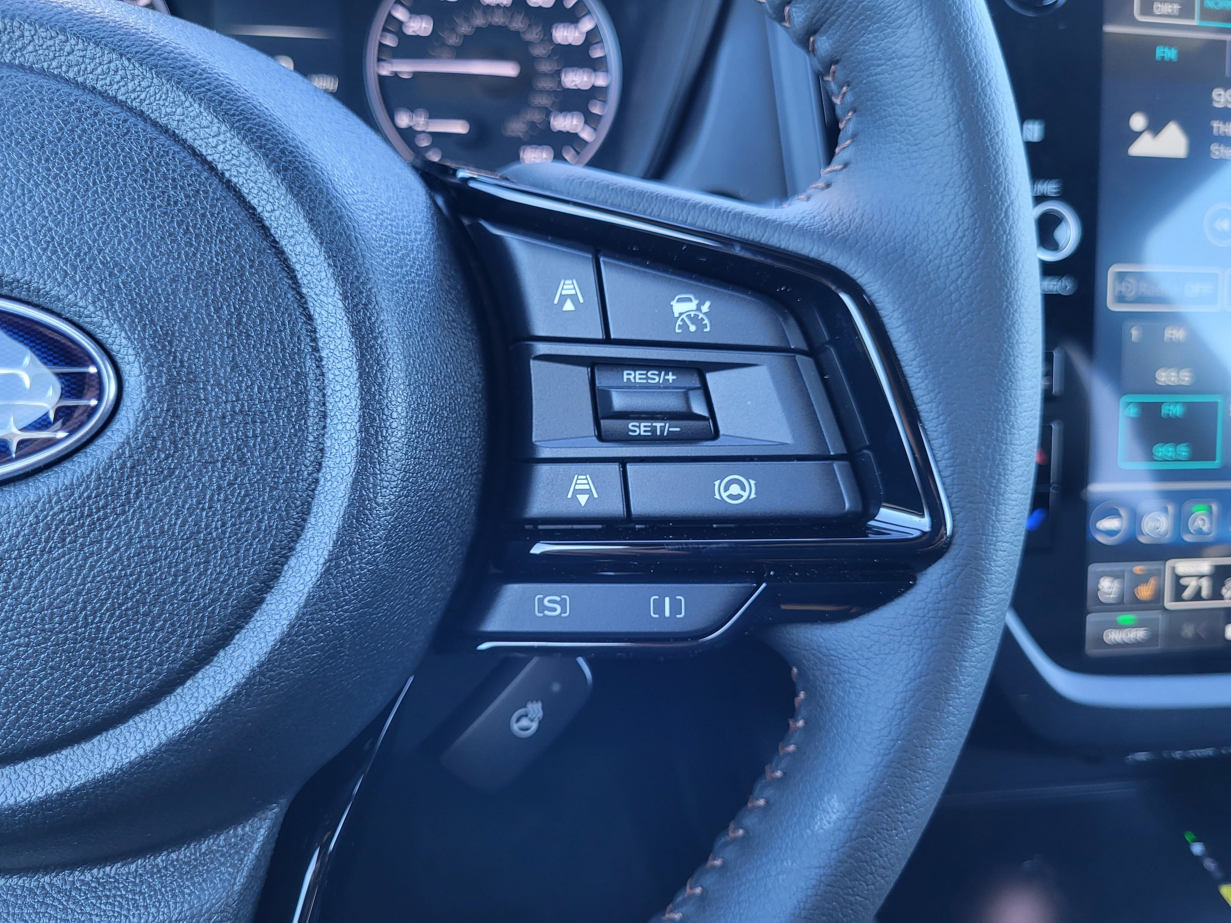 2026 Subaru Forester Touring - Photo 29