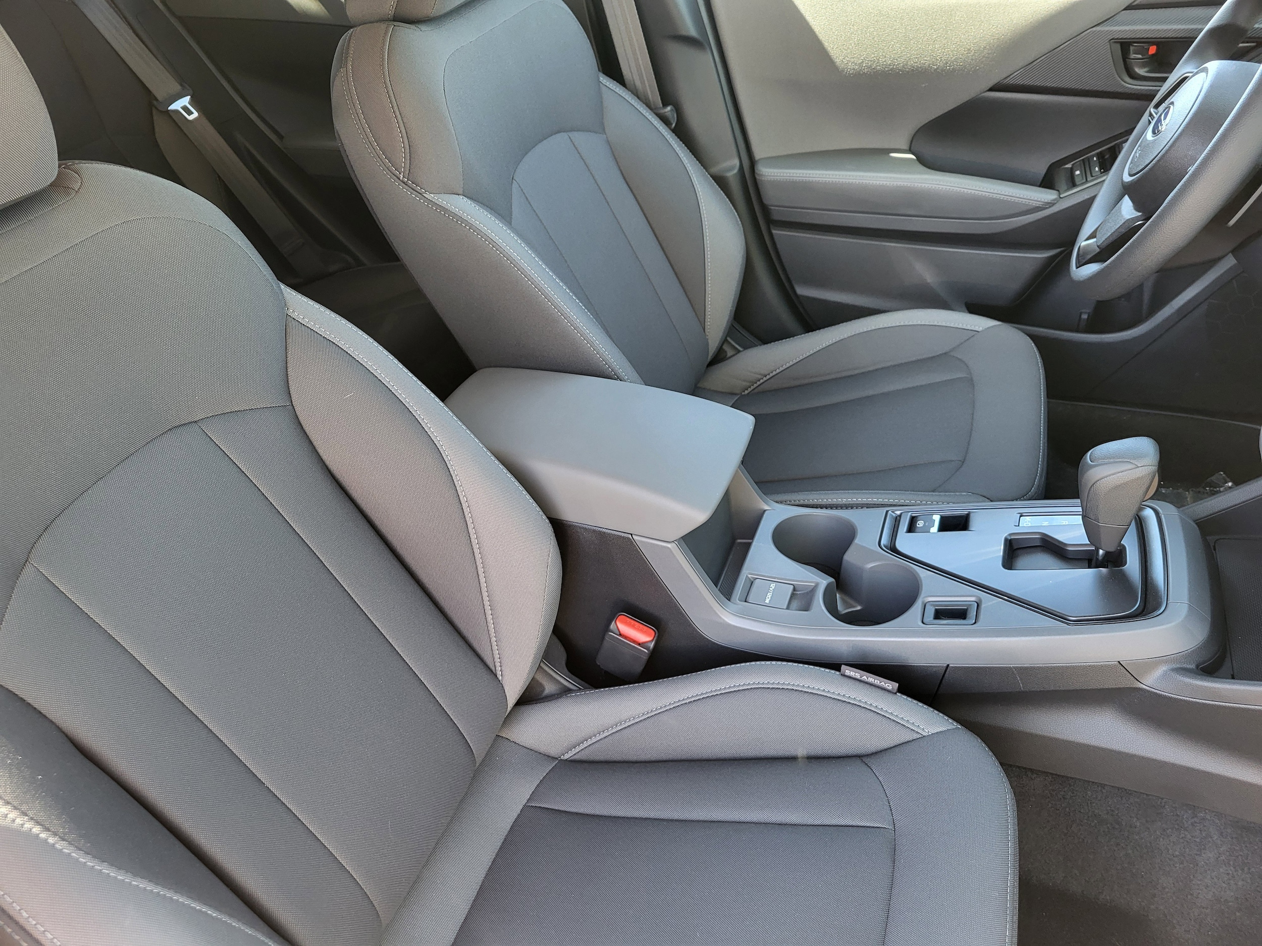 2026 Subaru Crosstrek Premium - Photo 14