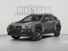2026 Subaru Crosstrek Wilderness SUV