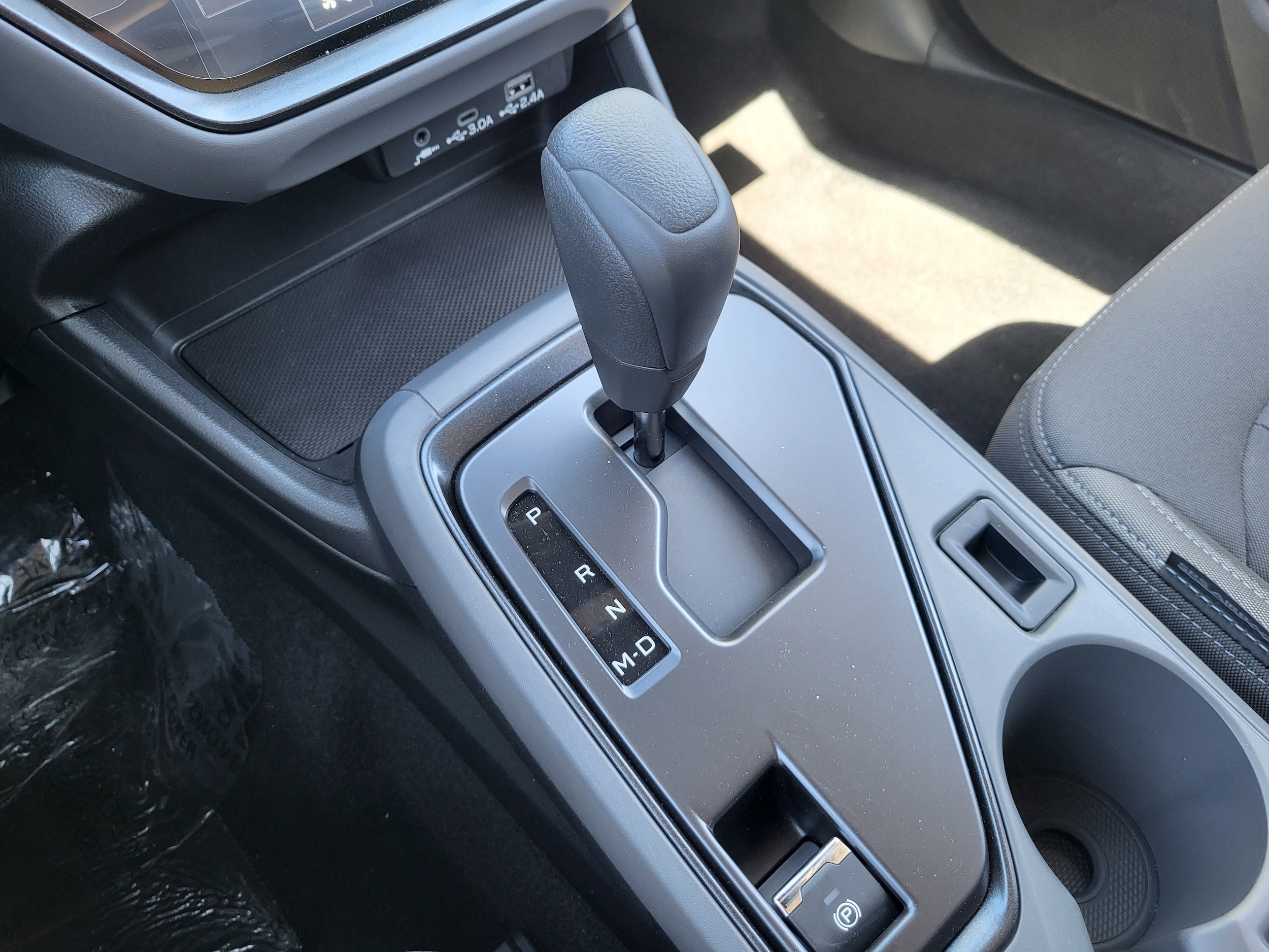 2026 Subaru Crosstrek Premium - Photo 21