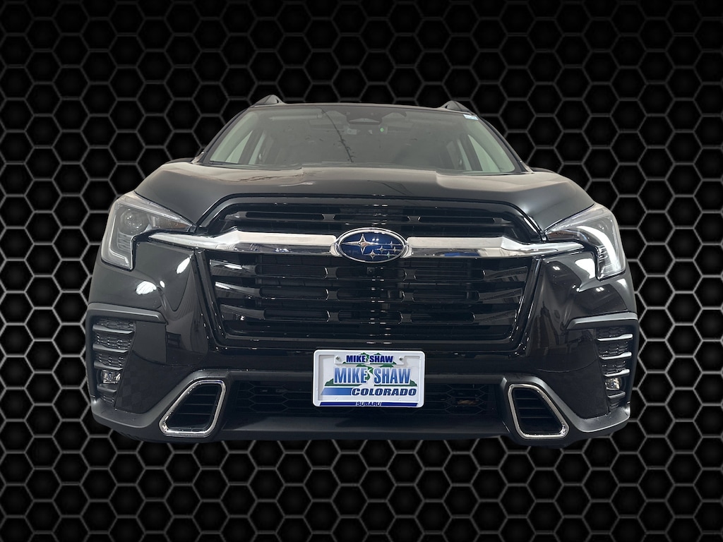 New 2025 Subaru Ascent Touring 7-Passenger SUV