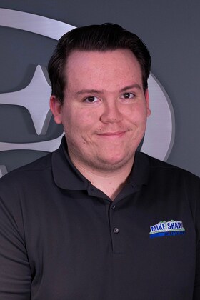 Staff member Ean Barberi from ID_7e27f6d5ad3f