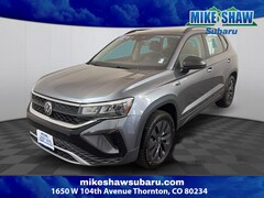 2022 Volkswagen Taos S Sport Utility 3VVMX7B23NM029793