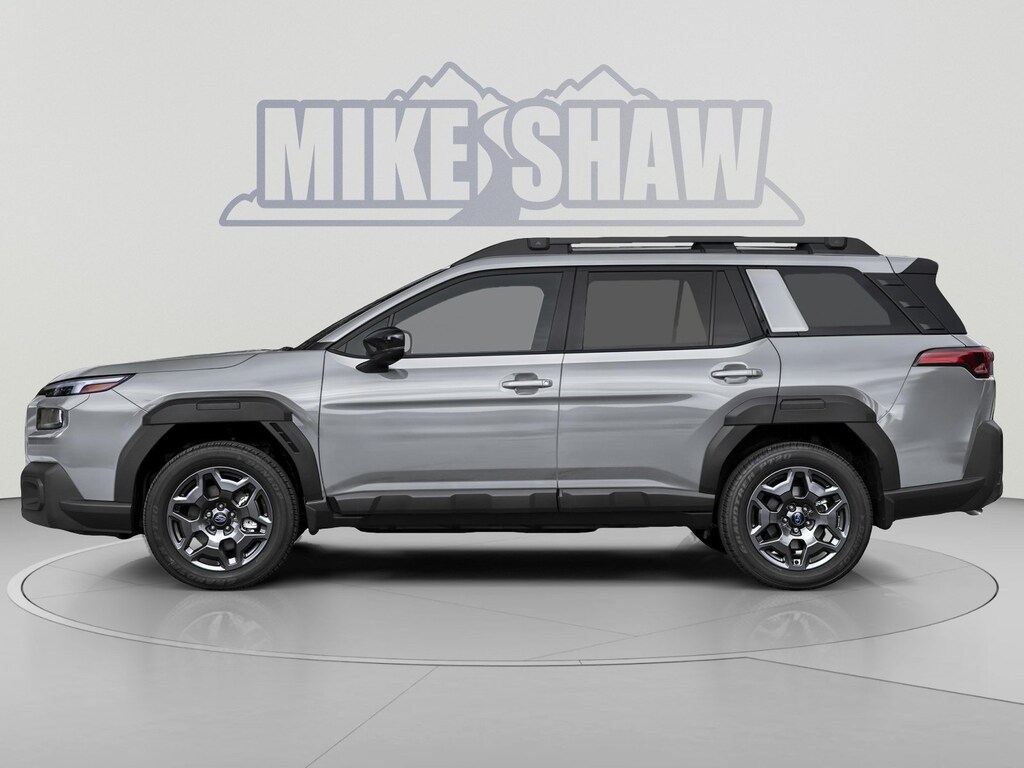 New 2026 Subaru Outback Premium SUV