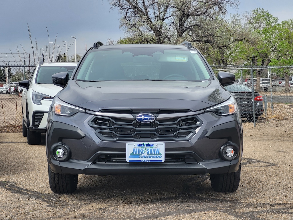 New 2026 Subaru Crosstrek Premium SUV