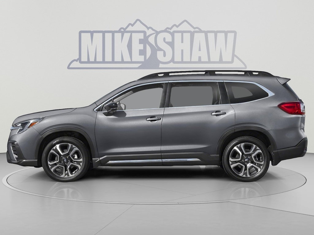 Used 2025 Subaru Ascent Limited Sport Utility