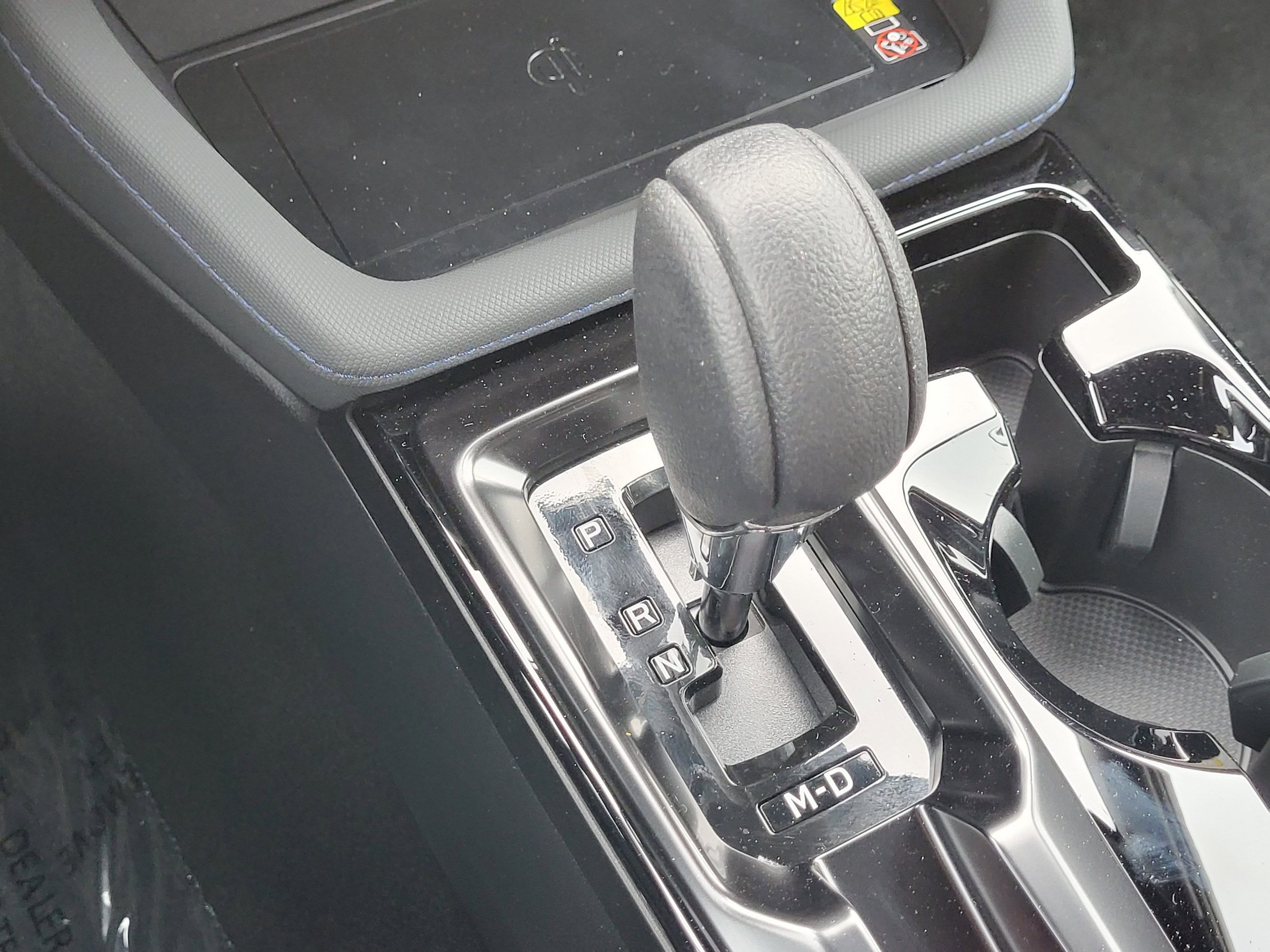 2026 Subaru Forester Limited - Photo 22