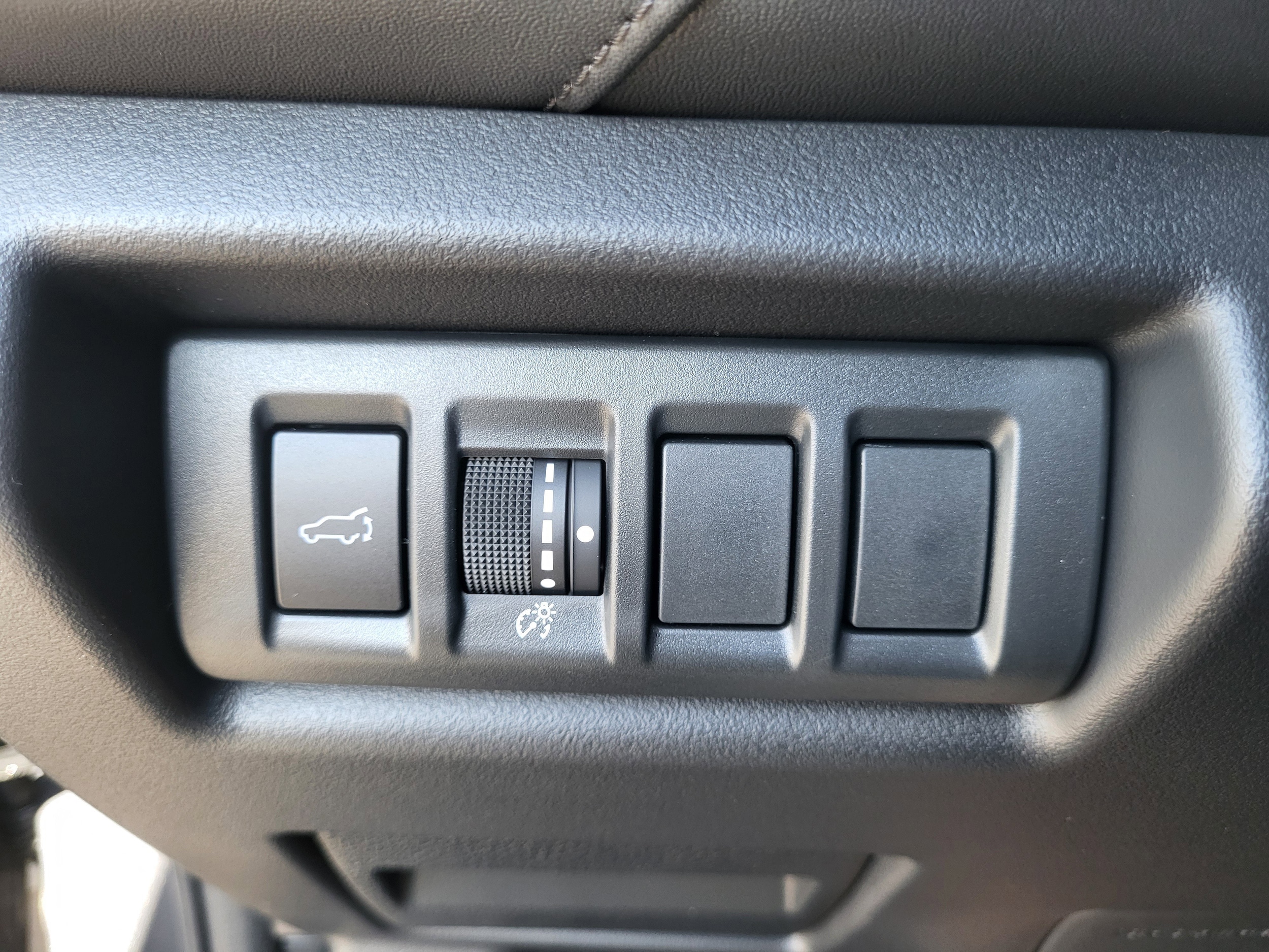 2026 Subaru Outback Touring XT - Photo 20