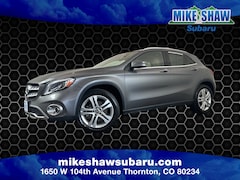 2019 Mercedes-Benz GLA GLA 250 Sport Utility MSSS221779A