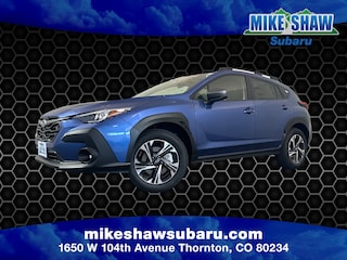 2025 Subaru Crosstrek Premium SUV