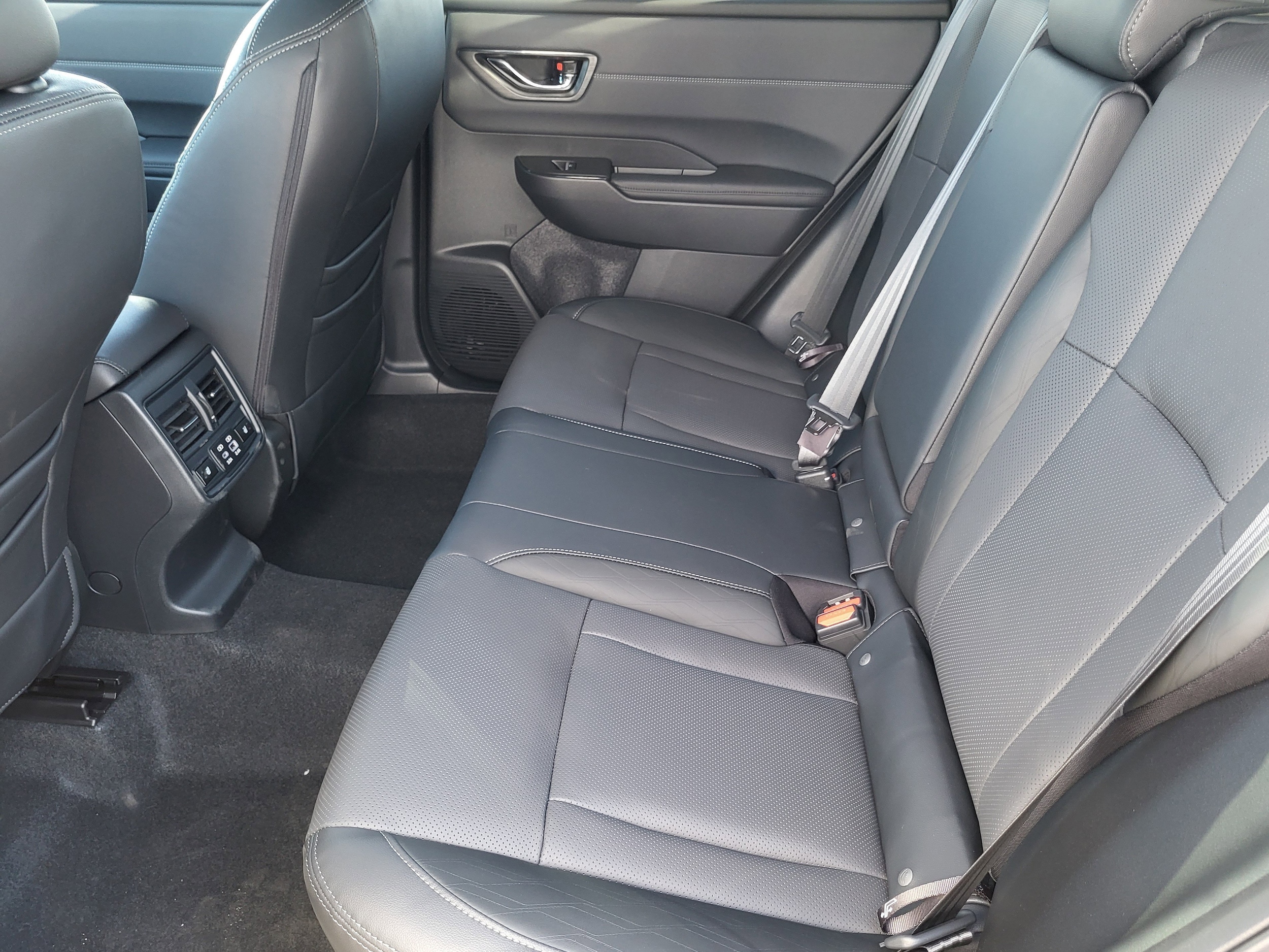 2026 Subaru Outback Touring XT - Photo 32
