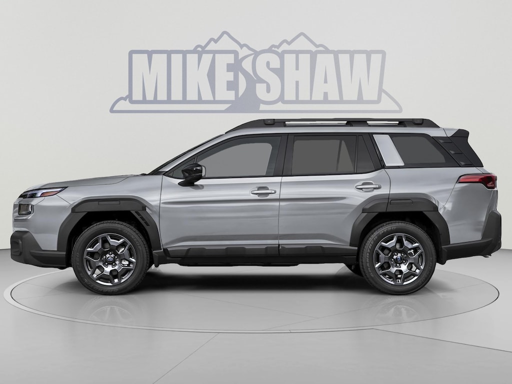 New 2026 Subaru Outback Premium SUV