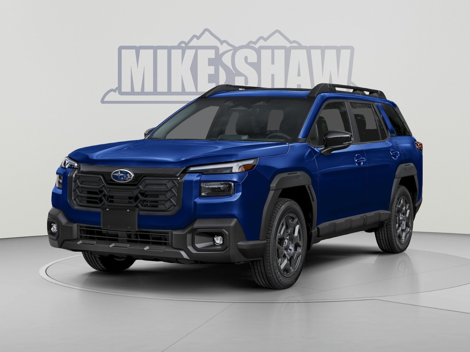 2026 Subaru Outback Premium SUV