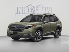 2026 Subaru Forester Premium SUV