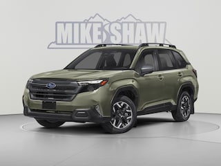 2026 Subaru Forester Premium SUV