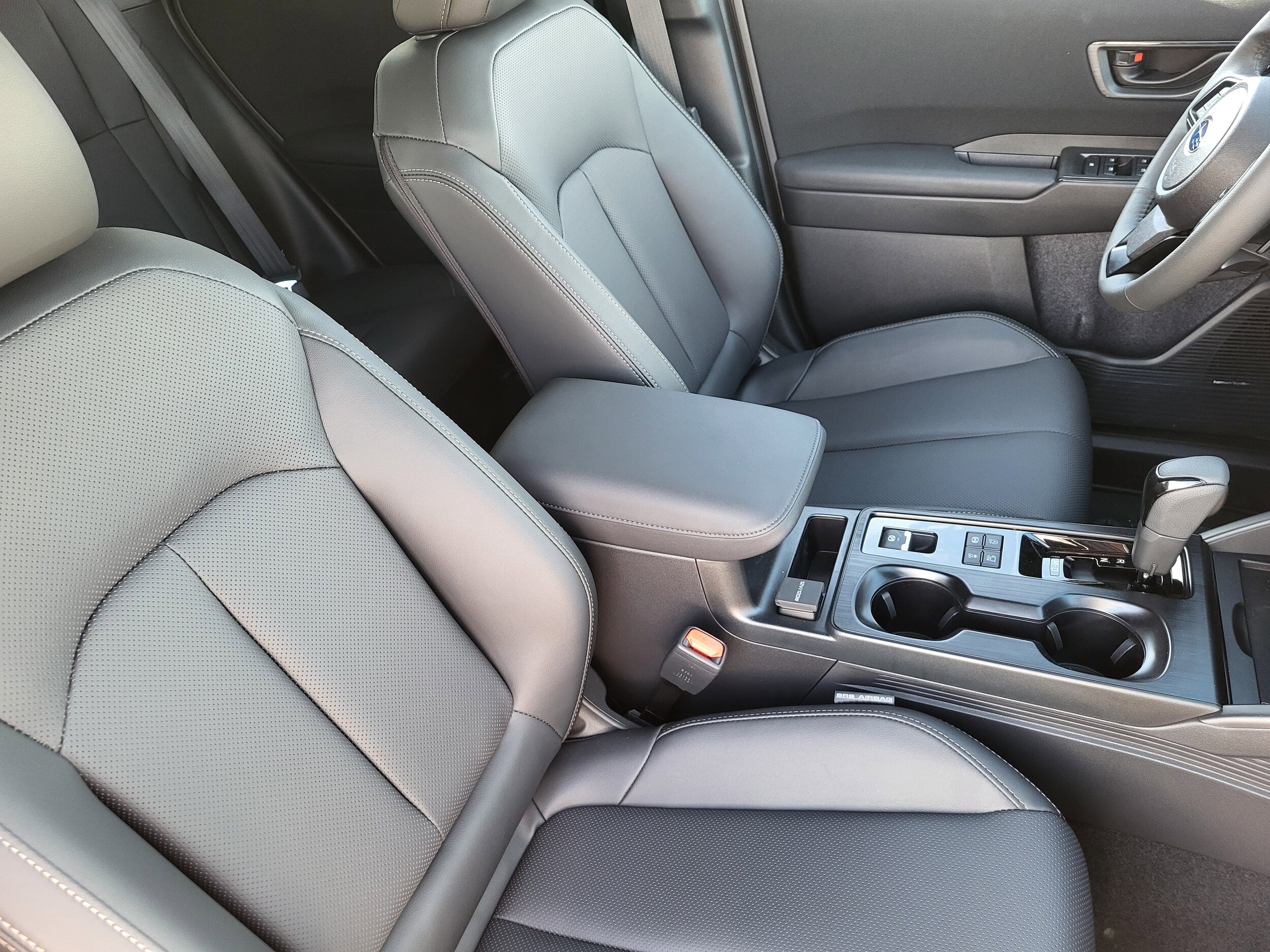 2026 Subaru Outback Limited XT - Photo 14