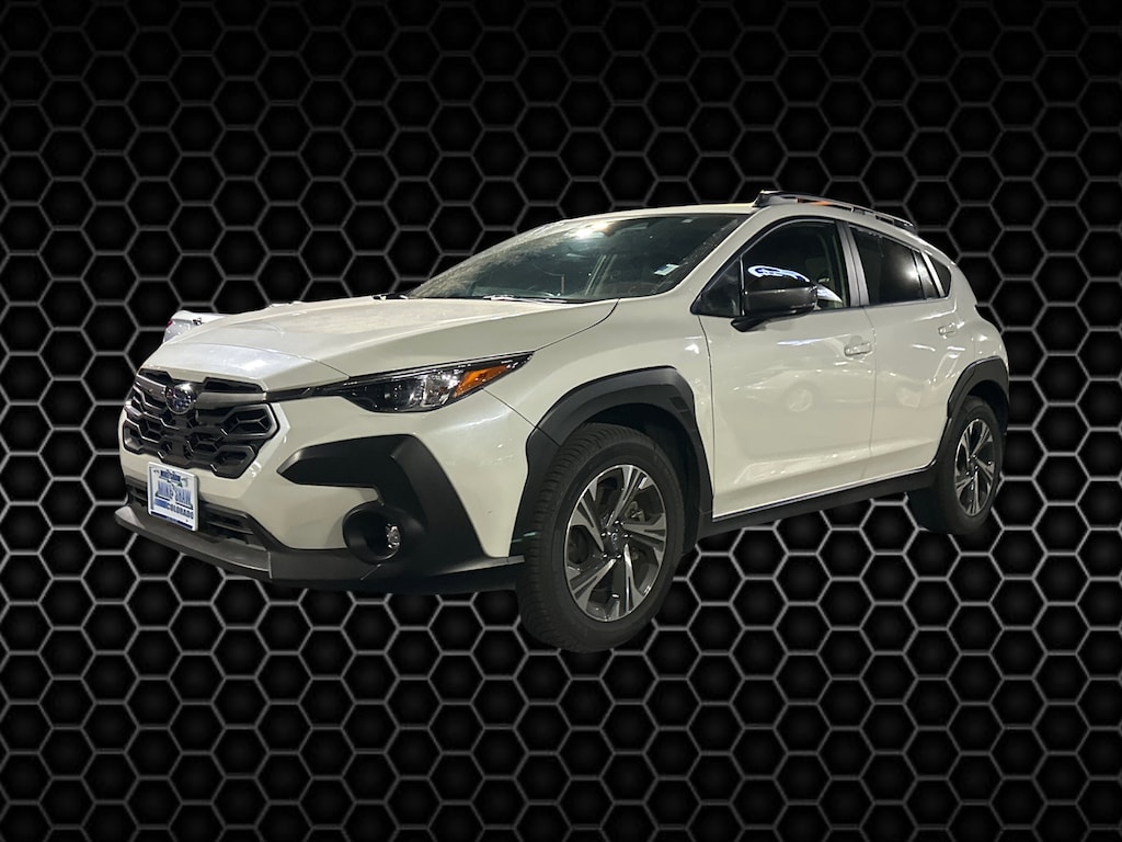 Used 2024 Subaru Crosstrek Premium Sport Utility