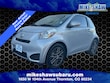 Scion iQ