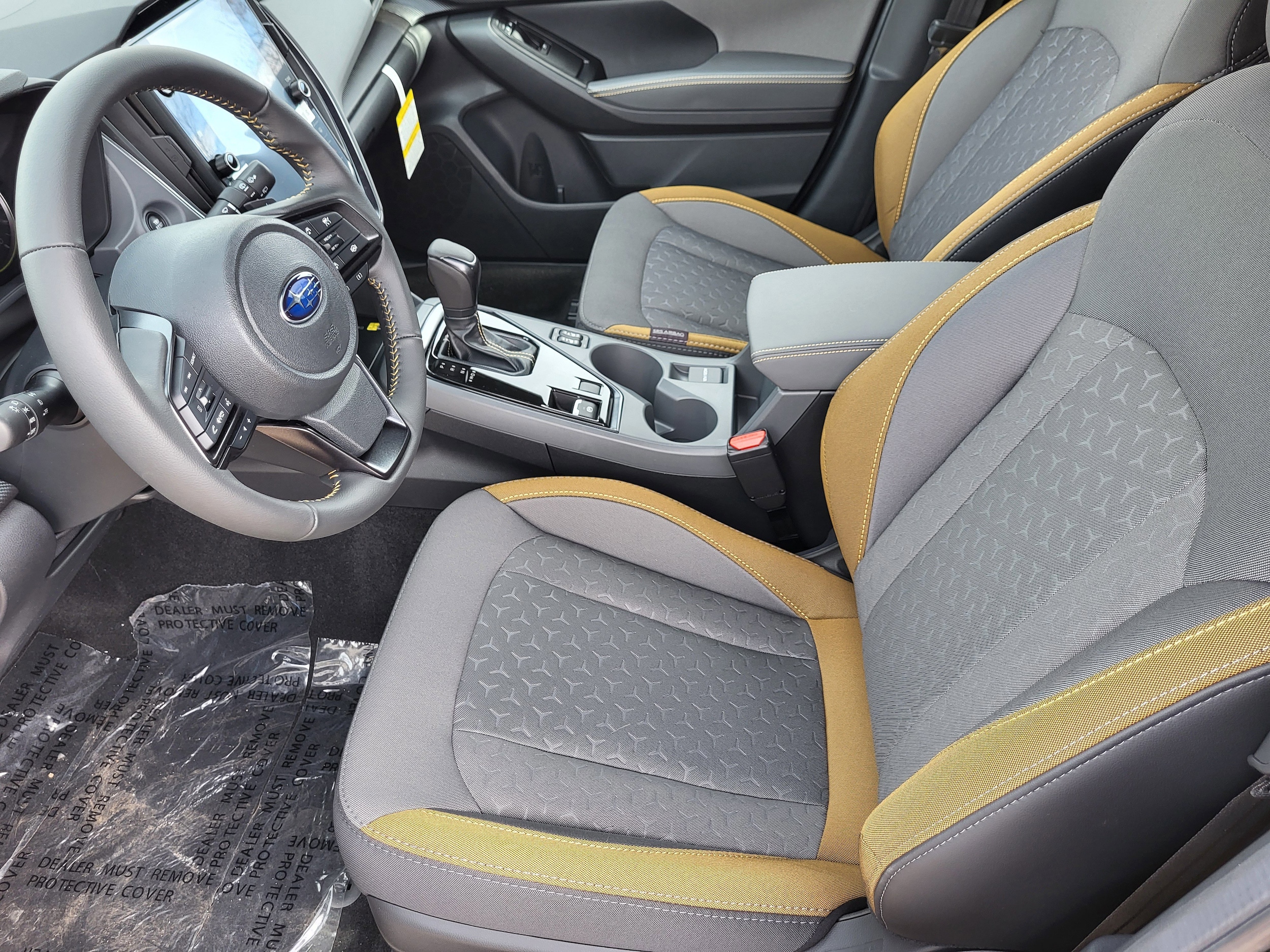 2026 Subaru Crosstrek Sport - Photo 16