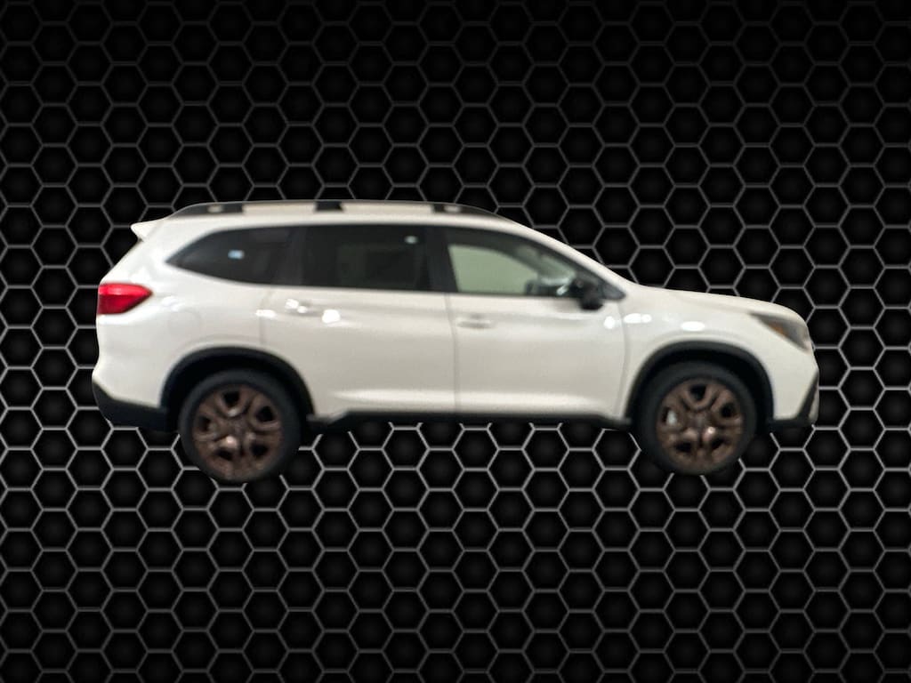 New 2025 Subaru Ascent Bronze Edition 7-Passenger SUV