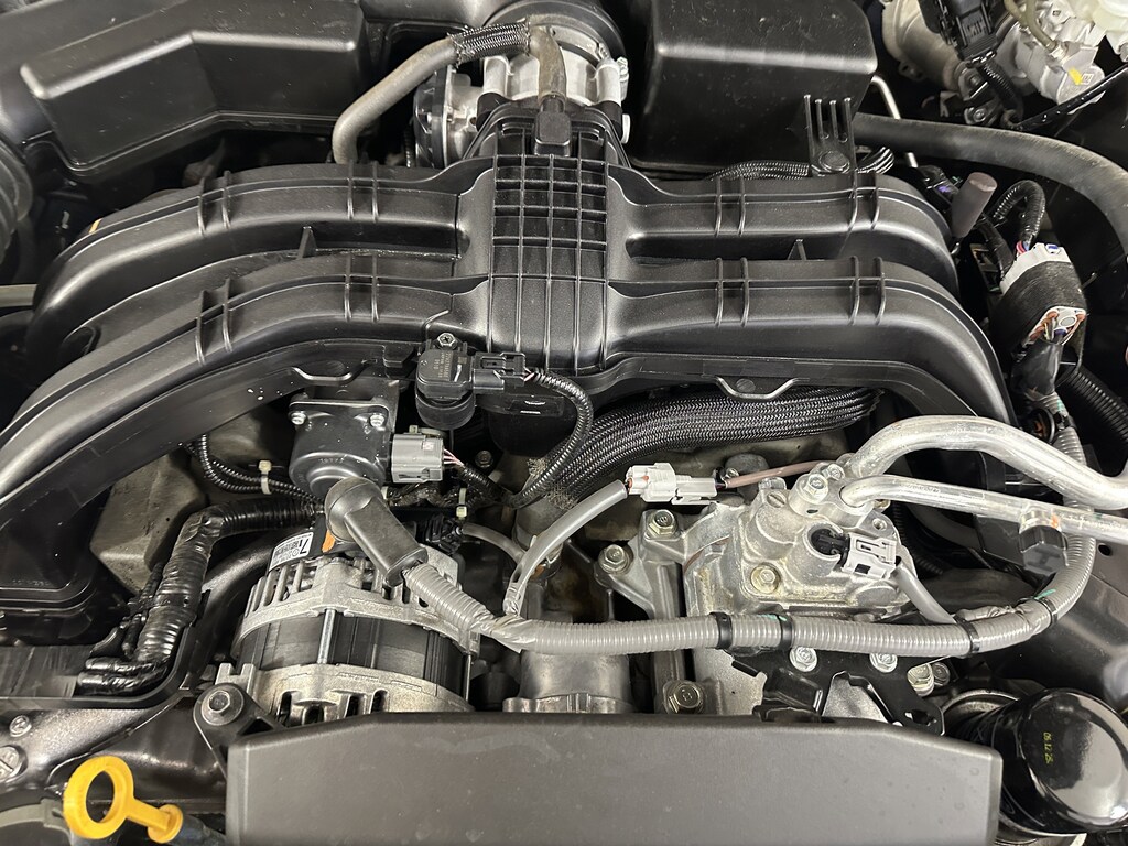 Used 2023 Subaru Outback Limited Sport Utility