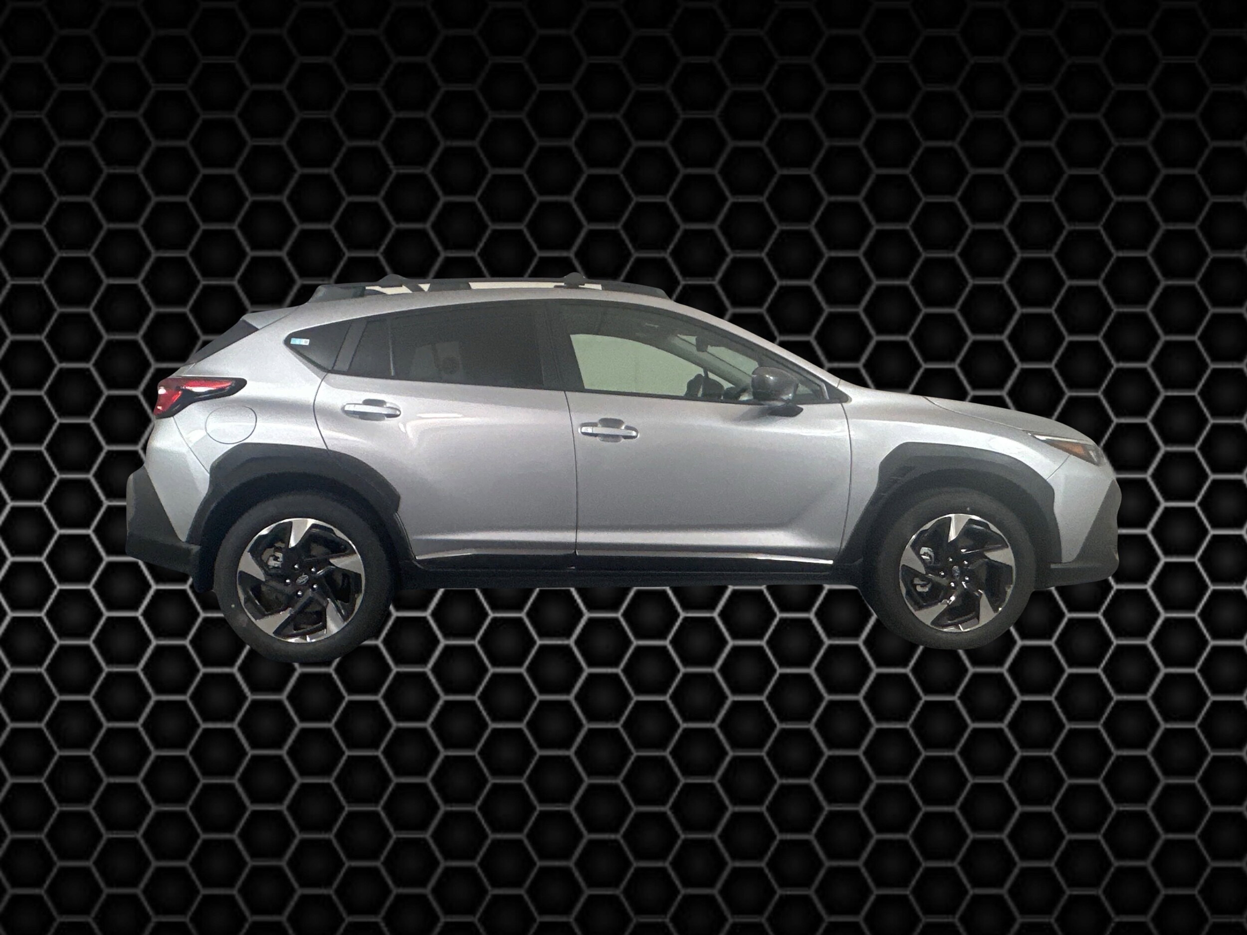 2025 Subaru Crosstrek Limited photo 3