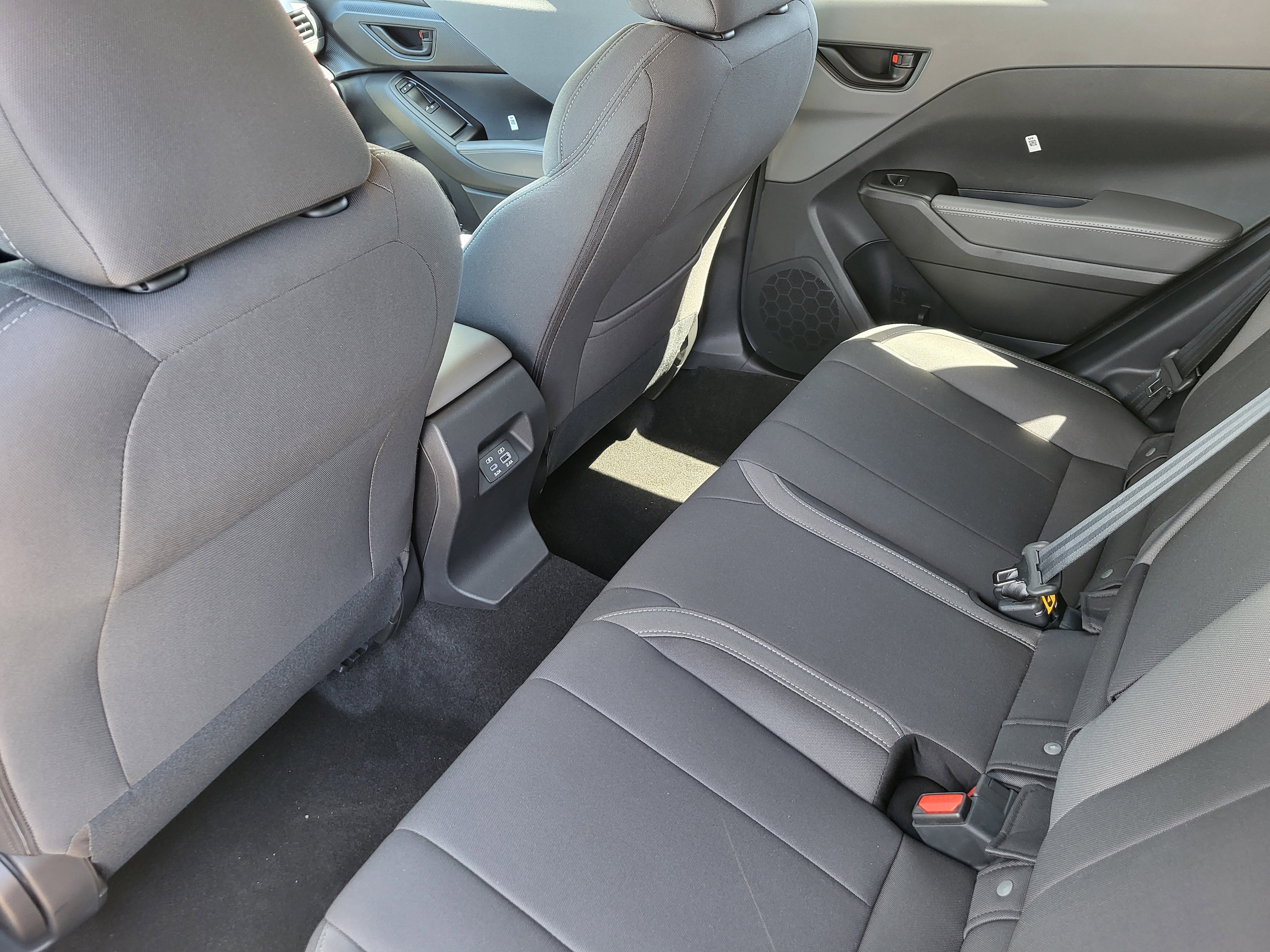 2026 Subaru Crosstrek Premium - Photo 29