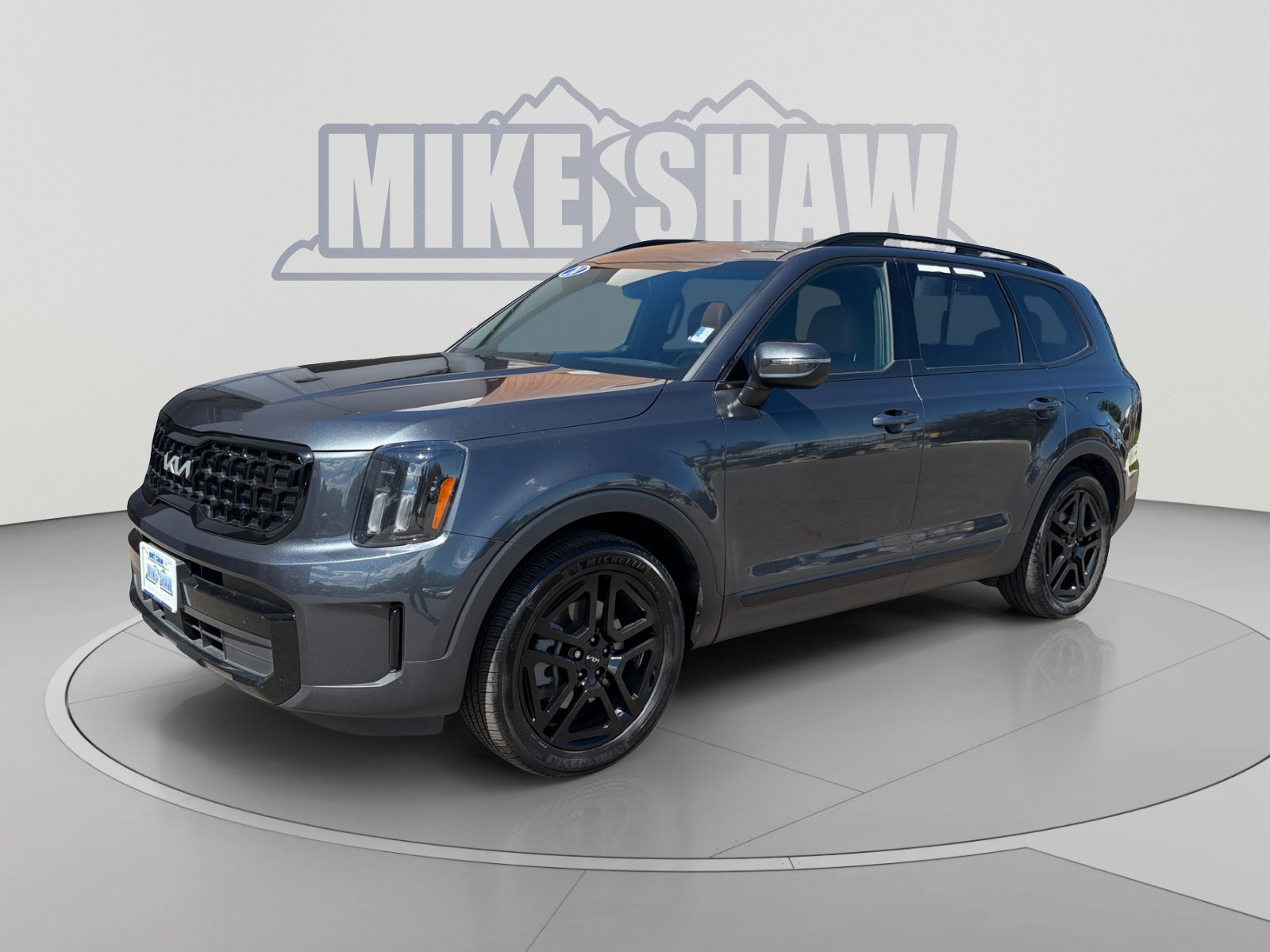 2024 Kia Telluride