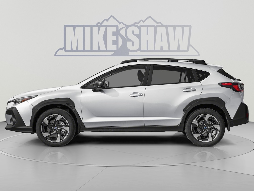 New 2026 Subaru Crosstrek Limited SUV