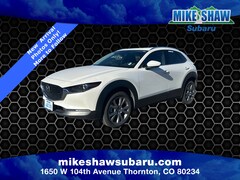 2023 Mazda CX-30 2.5 S Premium Package Sport Utility MSS252673A