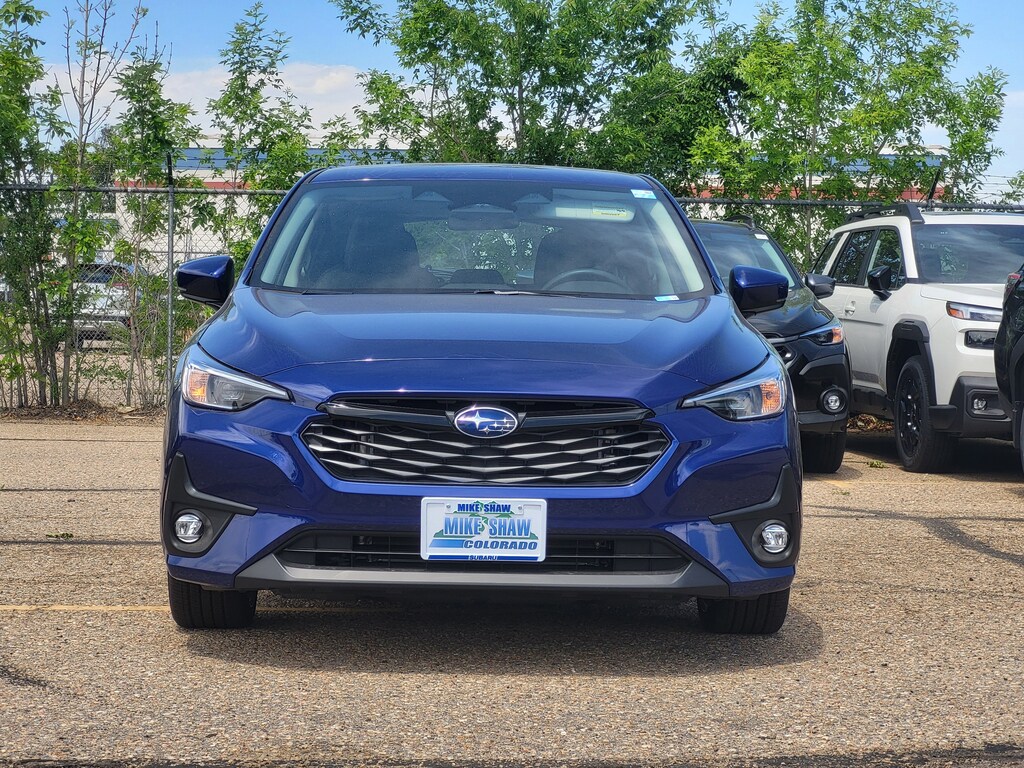New 2026 Subaru Impreza Sport 5-Door
