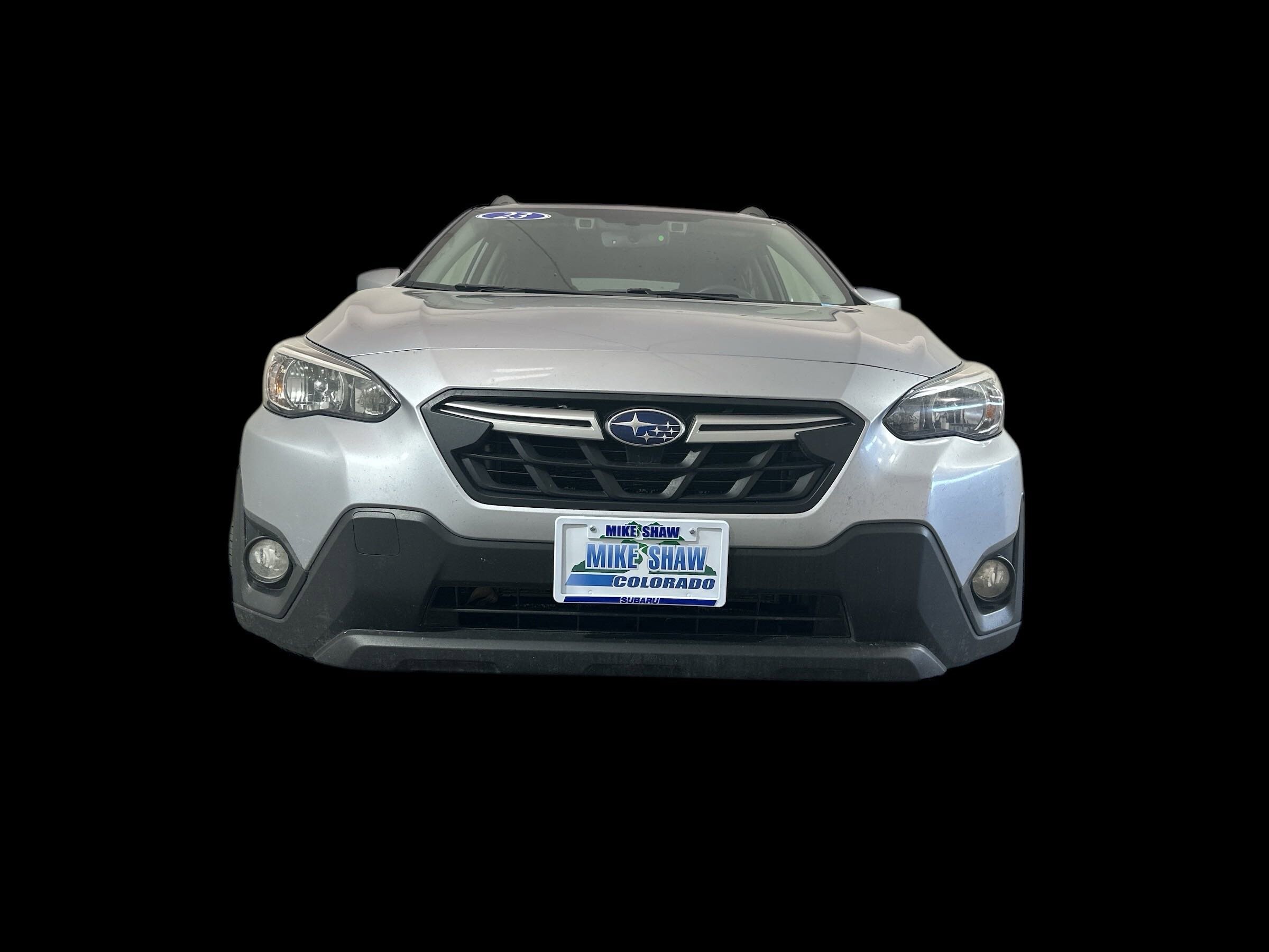 2023 Subaru Crosstrek Premium photo 2