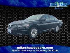 2019 Volkswagen Jetta 1.4T S 4dr Car MSS252424A
