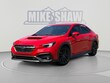  Subaru WRX