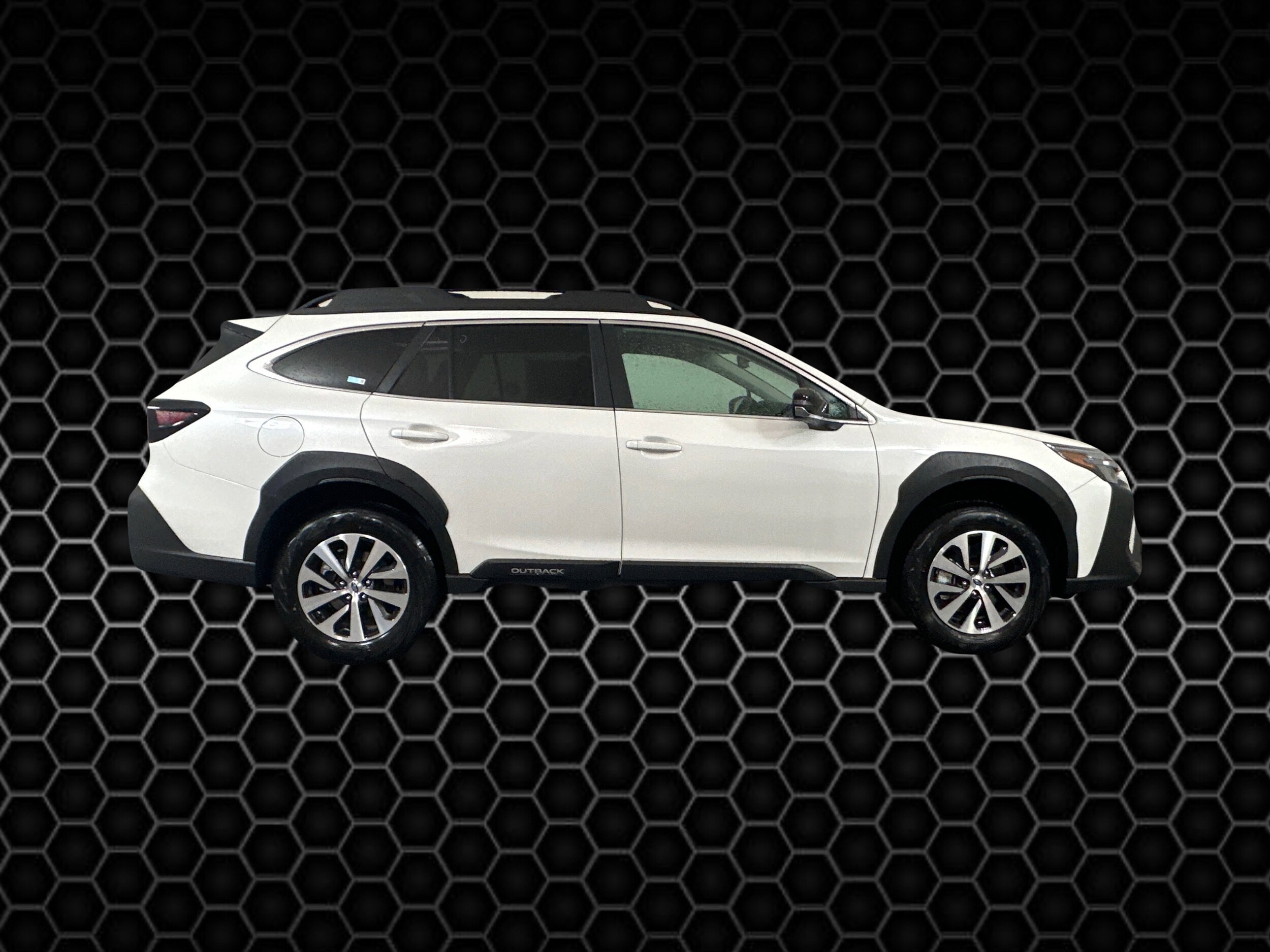 2025 Subaru Outback Premium photo 3