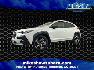 2025 Subaru Crosstrek Premium SUV