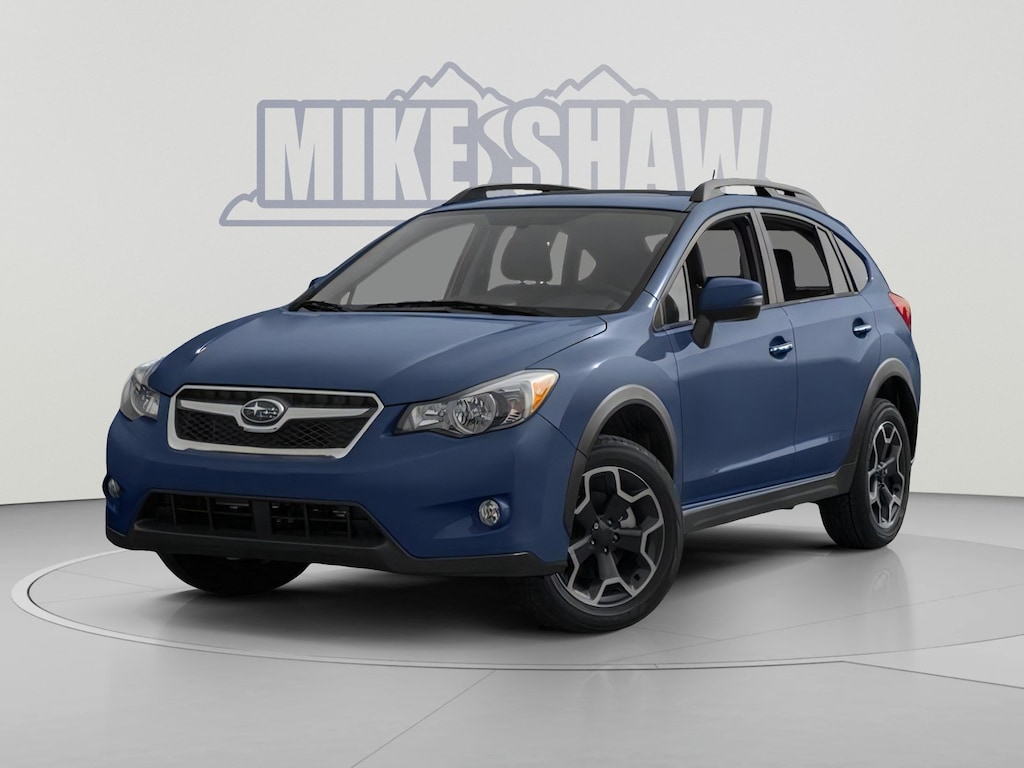Used 2013 Subaru XV Crosstrek Premium Station Wagon