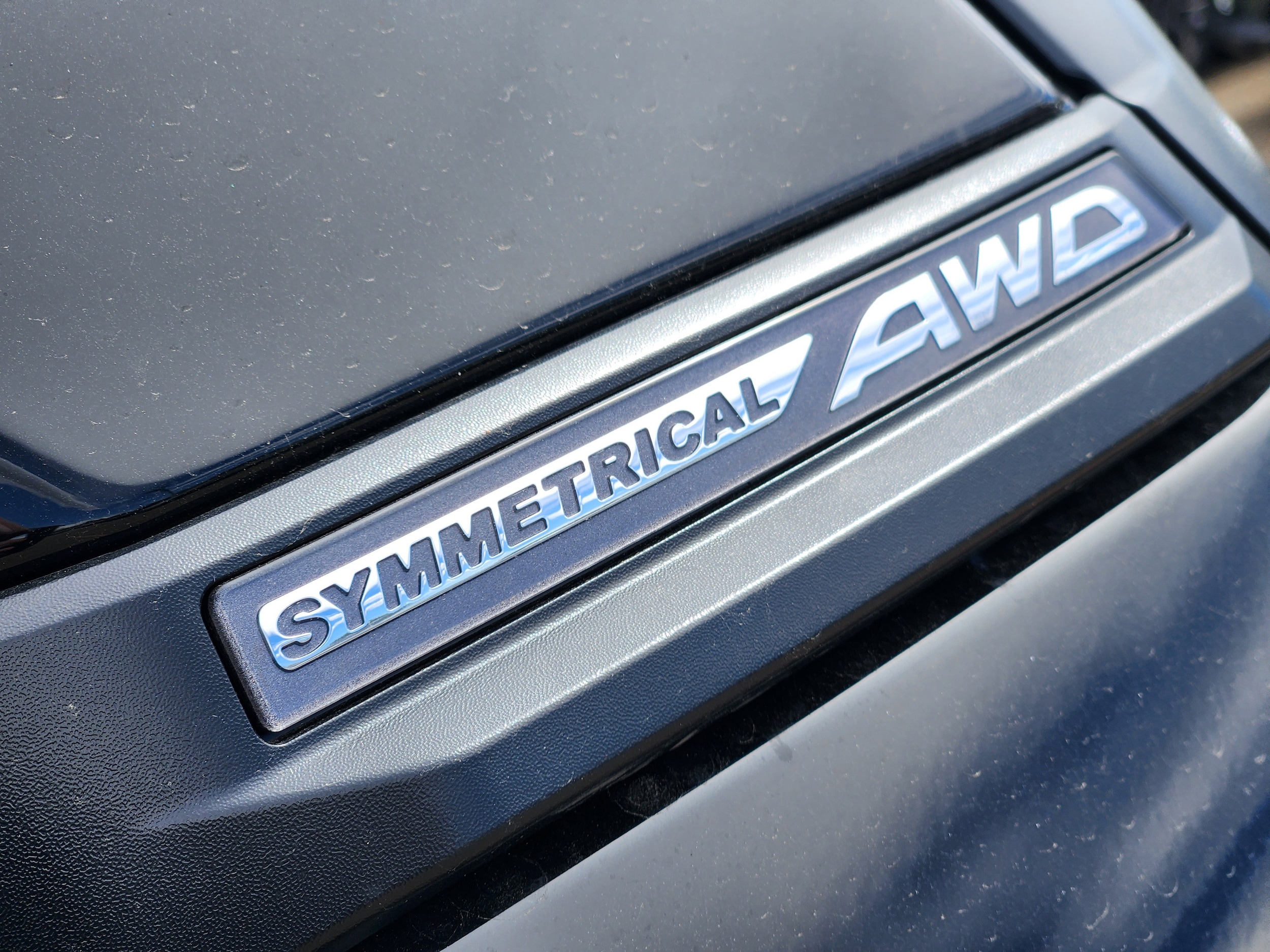 2026 Subaru Forester Limited - Photo 12