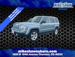  Jeep Patriot