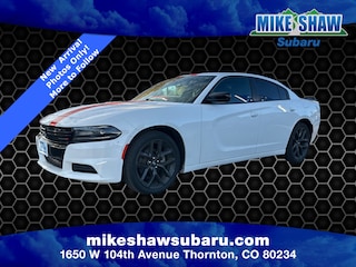 2021 Dodge Charger SXT 4dr Car MSS251606A