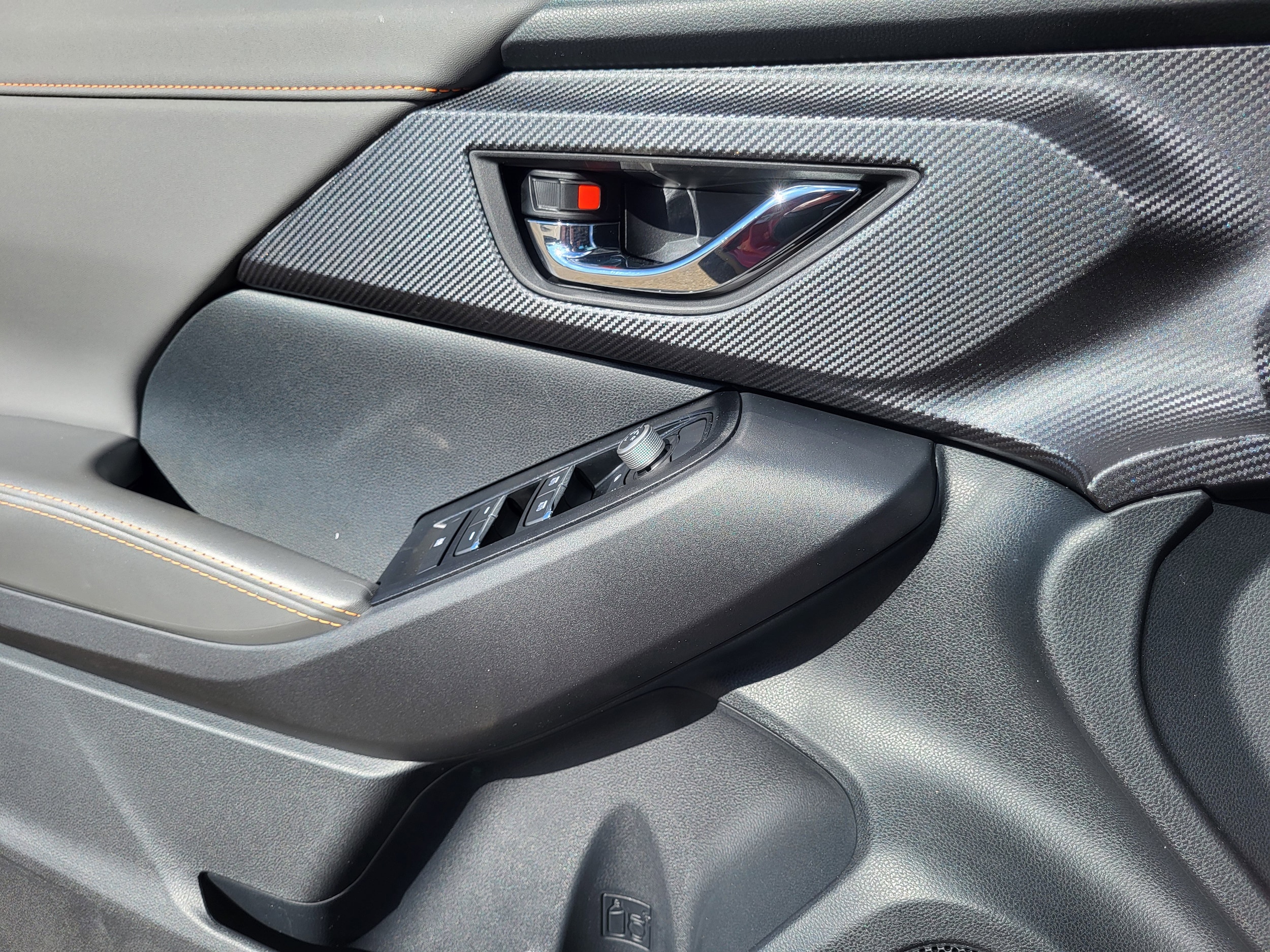 2026 Subaru Crosstrek Limited - Photo 23