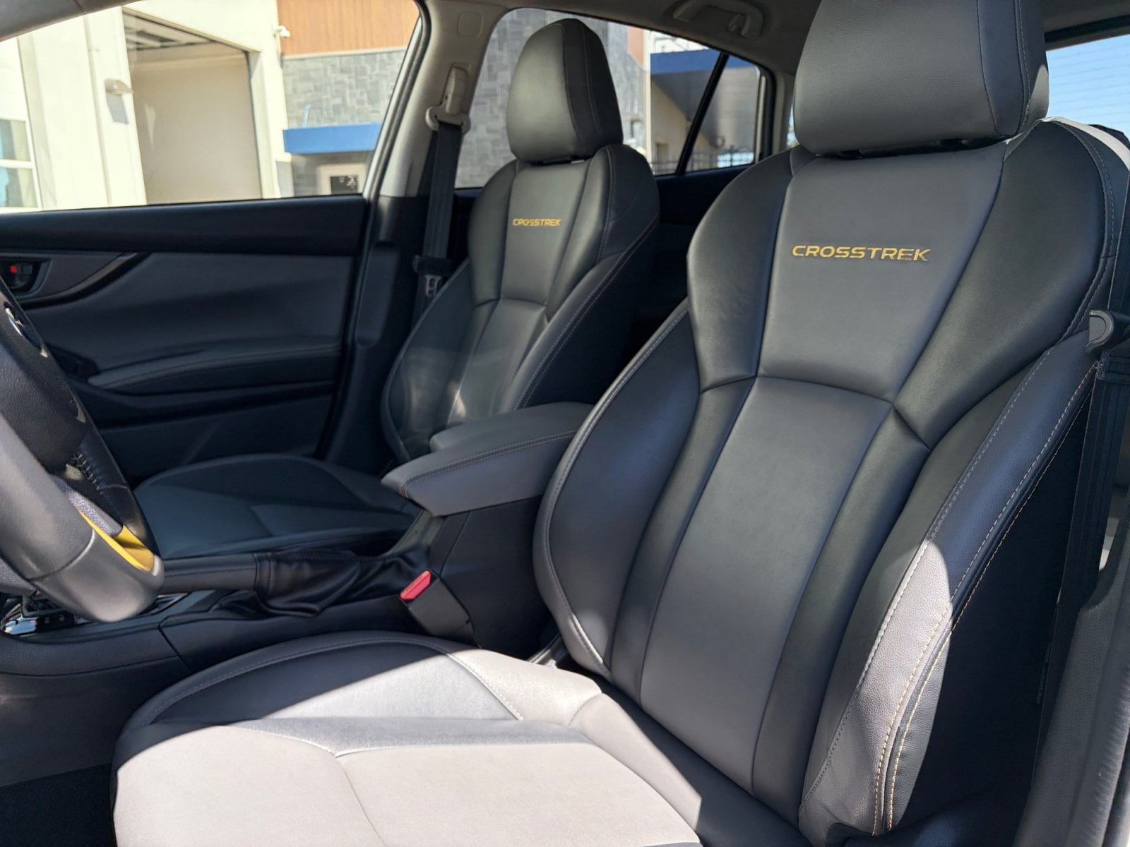 2023 Subaru Crosstrek Sport - Photo 15