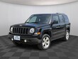  Jeep Patriot