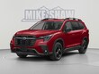  Subaru Ascent