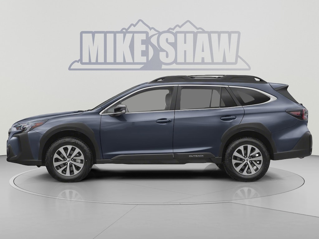 Used 2024 Subaru Outback Premium Sport Utility