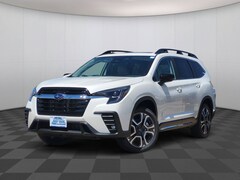 2026 Subaru Ascent Limited 7-Passenger SUV