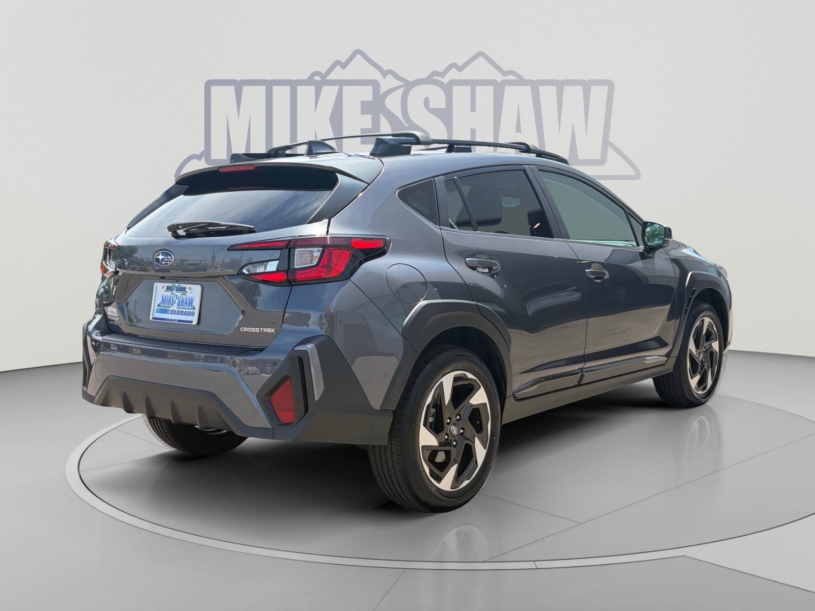 Certified 2025 Subaru Crosstrek Limited For Sale near, Denver, CO