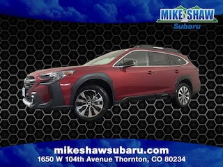 2025 Subaru Outback Limited XT SUV
